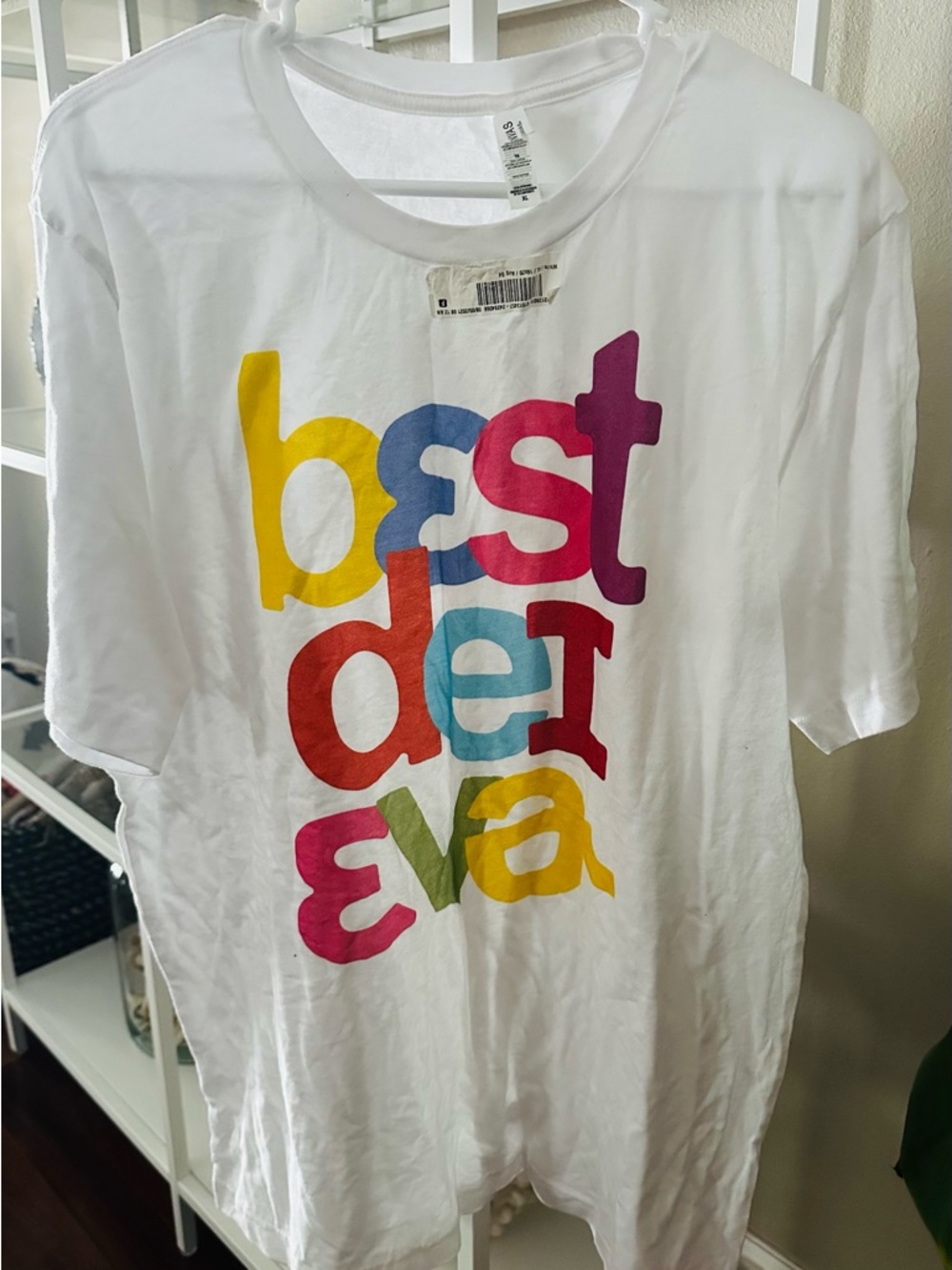 Speech Language Pathologist Shirt XL